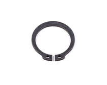 Brinn Transmission 71024 - Snap Ring - Steel - Natural - s - Each