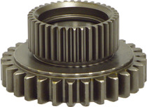 Brinn Transmission 74002 - Transmission Mesh Gear - Steel - Natural - s - Each