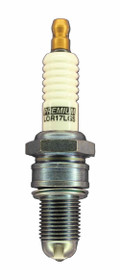 Brisk Spark Plugs LOR17LGS - Spark Plug Premium Racing