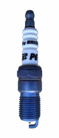 Brisk Spark Plugs P6 (GR15YIR) - Spark Plug Iridium Performance