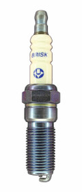 Brisk Spark Plugs RR12S - Spark Plug Silver Racing