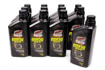 Champion Brand 4111H/12 - 20w50 Synthetic Racing Oil 12x1Qt