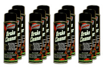 Champion Brand 4126P/12 - Brake Cleaner Chlorinate d Case 12x19oz Cans