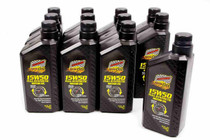 Champion Brand 4309H/12 - 15w50 Synthetic Racing Oil 12x1Qt