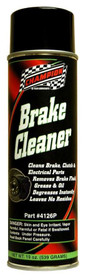 Champion Brand CHO4126P - Brake Cleaner Chlorinate d 19oz Aerosol Can
