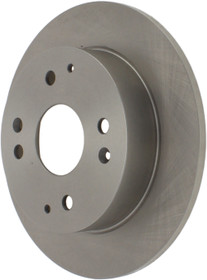 Centric 121.40024 - C-TEK Standard Brake Rot or