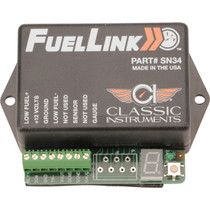 Classic Instruments SN34 - Fuel Link Interface