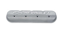 Chevrolet Performance 25534399 - Aluminum V/C's - SBC LS Center-Bolt w/o Hole