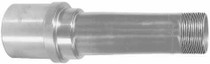 Coleman Machine 806-001 - Spindle Snout  G.N. 1 Degree Camber Right