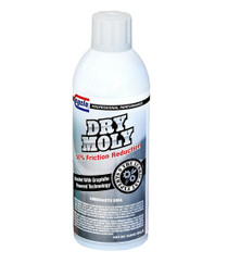 Cyclo C3322 - Dry Moly Lubricant 10.25 Ounces