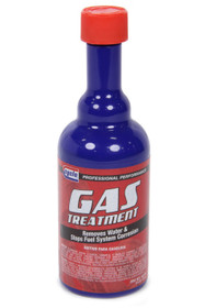 Cyclo C43 - Fuel Additive - Gas Treatment - System Cleaner - Water Remover - 8.00 oz Bottle - Gas - Each