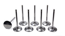 Del West IV-2080-2T-CRST-8 - 11/32 Intake Valves - 2.080