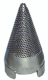 Dynatech 772-32530 - Vortex Cone For 4in Collector