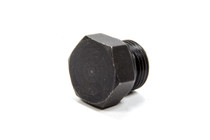 Dynatech 785-10094 - Oxygen Sensor Plug - 18 mm Thread - Steel - Black Oxide - Each