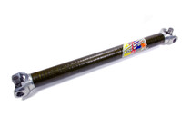 Fast Shafts 2CF-10X10-34.5 - Driveshaft Carbon Fiber 34.5in Long 2-1/4in Dia