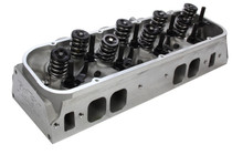 Flo-Tek 290-600 - BBC 290cc Alm Cylinder Head Assembled