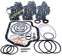 FTI Performance F4053 - TH400 Gasket & Seal Kit w/Teflon Rings