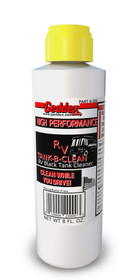 Geddex 200 - RV Tank Cleaner 8 Oz