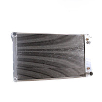 Griffin 6-70006 - Radiator GM A & G Body w/ Trans Cooler