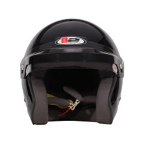 Head Pro Tech 1530A12 - Helmet Icon Black 58-59 Medium SA20