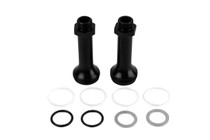 Aeromotive 14002 - Fuel Log Conversion Kit (14201 to 14202)