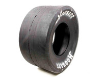 Hoosier 18245D05 - 32.0/13.5-15W Drag Tire - Stiff Sidewall