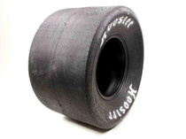 Hoosier 18370D05 - 33.0/15-15 Drag Tire
