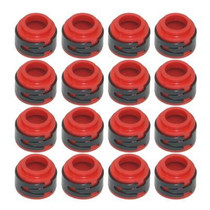 Howards Racing Components 93311 - Valve Seals - 11/32 x .500 - PC Type w/o Glue