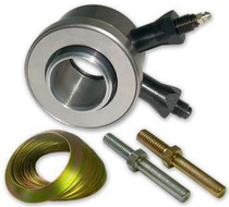 Howe 82876 - Hyd Throw Out Bearing For Stock Clutch