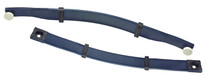 Hyperco 12400HPS - Composite Leaf Spring Corvette C3