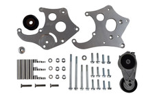 ICT Billet 551474-3 - Sanden 508  LS Truck A/C Compressor Bracket Kit