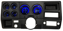 Intellitronix DP6004B - LED Digital Gauge Panel 1973-1987 Chevy Truck