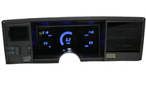 Intellitronix DP6005B - LED Digital Gauge Panel 1988-1991 Chevy Truck