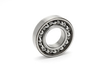 Jerico JER-0059 - Transmission Bearing - Ball Bearing - 1.573 in ID - 3.147 in OD - Output Shaft -  Transmissions - Each