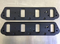 Forced Inductions Blower Spacer Plates for LS3/LSA/LS9/L77/L98 - FI-LS3-SPACER