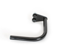 Joes Racing Products 33620 - Throttle Pedal Pull Back - Bolt-On - Steel - Black Powder Coat - Joes Throttle Pedal Assemblies - Each