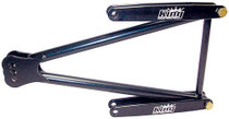 King Racing Products 1855 - 13-5/8in Jacobs Ladder Adjustable