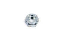 King Racing Products 2055 - Jam Nut Steel LH 10/32