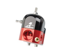 Aeromotive 13204 - A1000 Carbureted Bypass Regulator - 2-Port