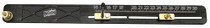 King Racing Products 2530 - Suspension Tube Ruler - Aluminum - Black Anodized - Kit