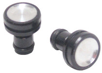 King Racing Products 3020 - Tire Pressure Relief Valve Plug - Pair