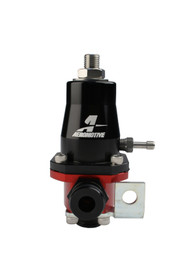 Aeromotive 13107 - Billet LT1 Adjustable Regulator - 94-97 F-Body GM/94-96 Impala SS