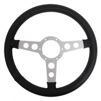 Lecarra Steering Wheels 62301 - Steering Wheel 69-81 Pon tiac Formula