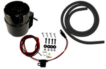Leed Brakes VP001B - Electric Vacuum Canister Black Bandit