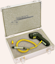 Longacre 52-50620 - Dual Function Pyrometer w/Case