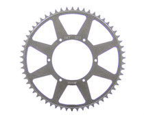 M&W Aluminum Products SP520-525-58T - Rear Sprocket 58T 5.25 BC 520 Chain