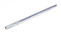 M&W Aluminum Products SRE5-10.25-POL - Radius Rod Polished 1/2 OSx5/16x.080 Wall 10.25