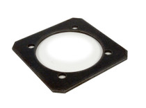 Macs Custom Tie-Downs 472006 - Backing Plate for Swivel D-Rings