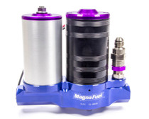 Magnafuel MP-4650 - QuickStar 300 Fuel Pump w/Filter