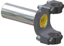 Mark Williams 39157 - Slip Yoke/ Rapid Release 32-Spline